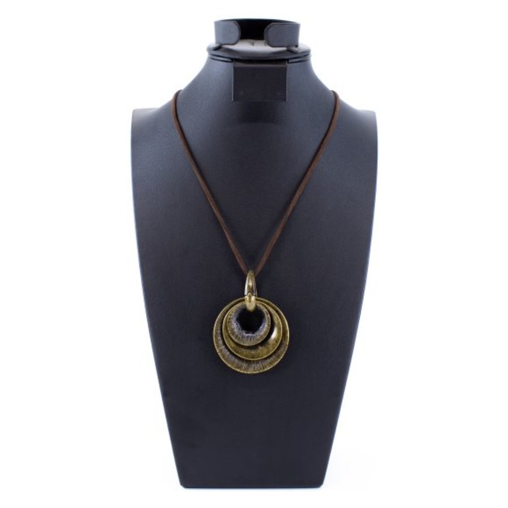 Ronhoring Necklace